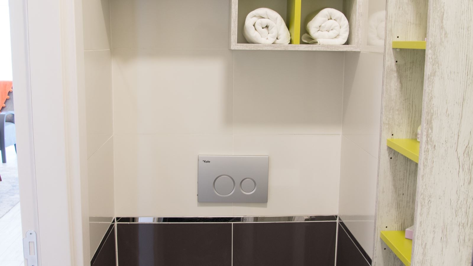 rooms-apartment-standard