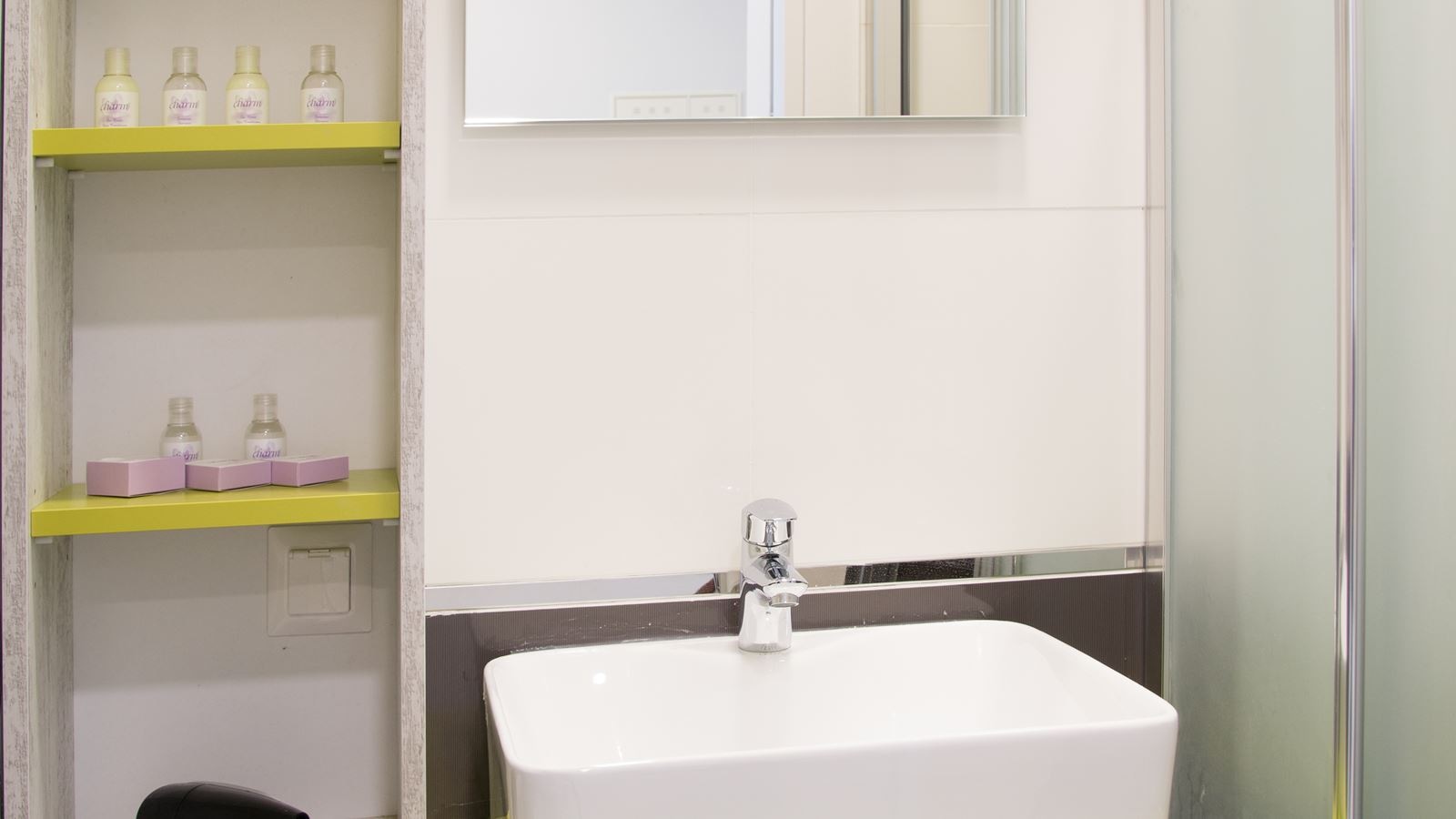 rooms-apartment-standard