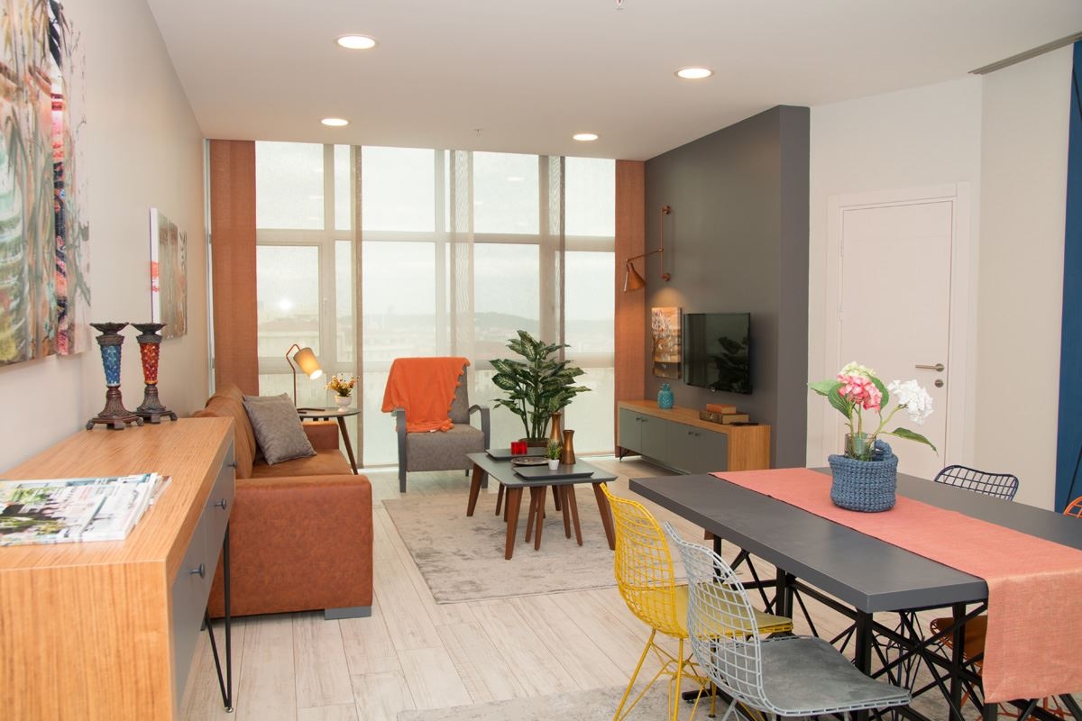 rooms-apartment-standard