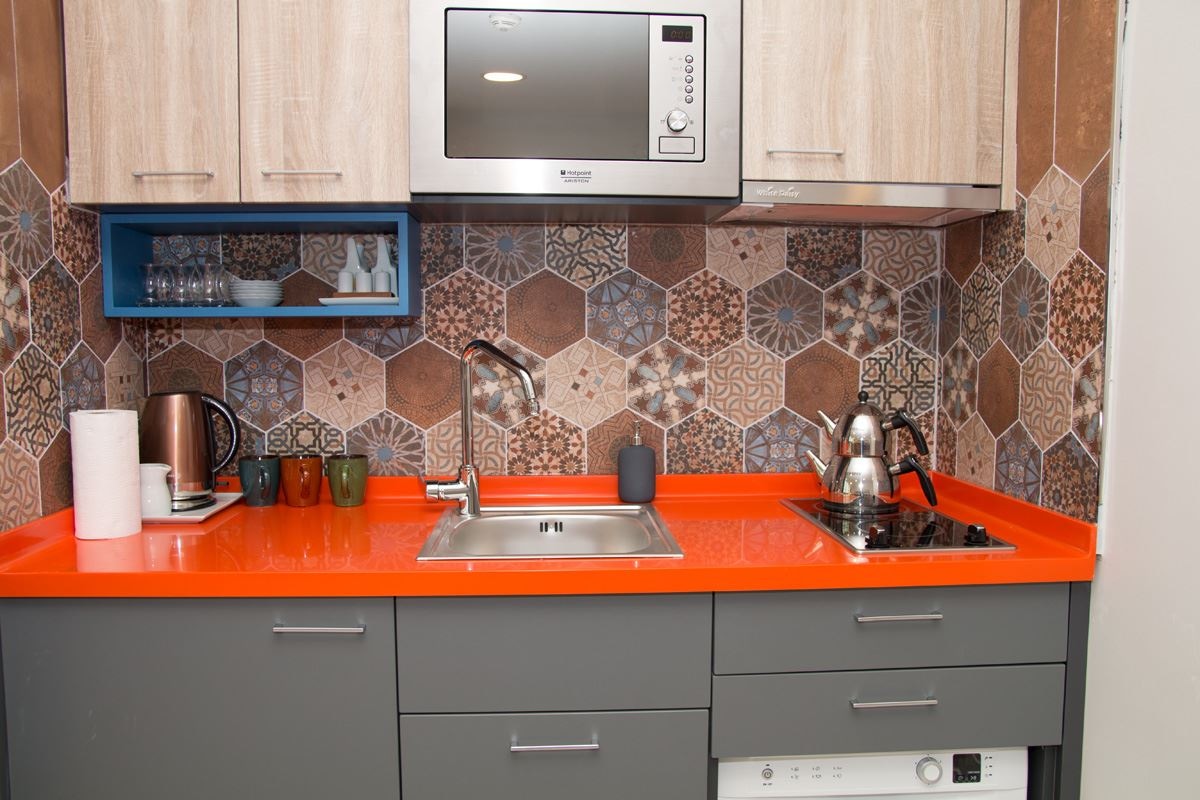 rooms-apartment-standard