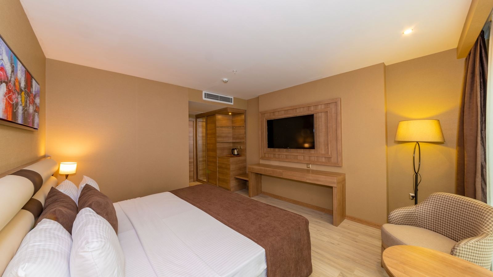 rooms-double-standard