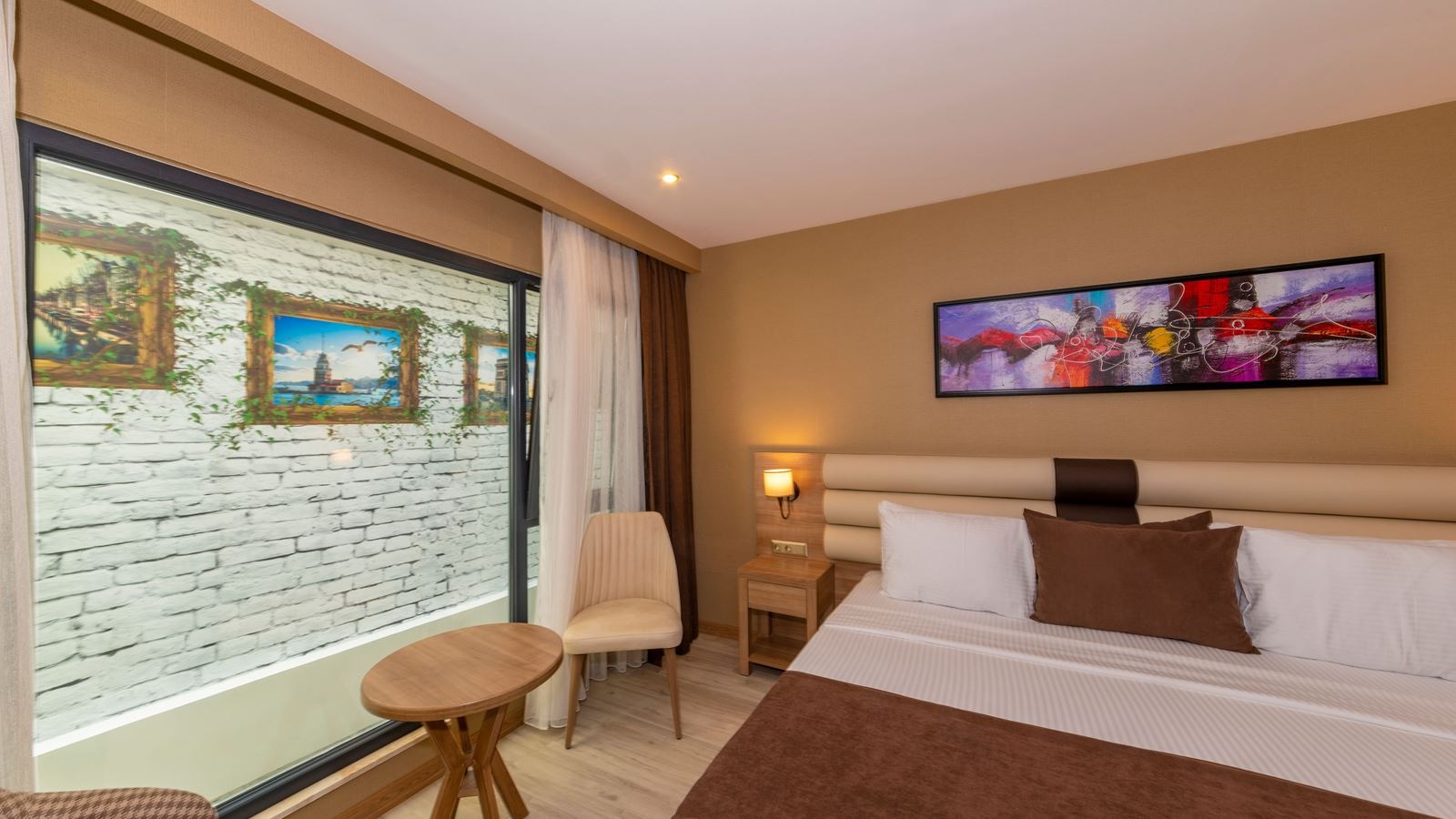 rooms-double-standard