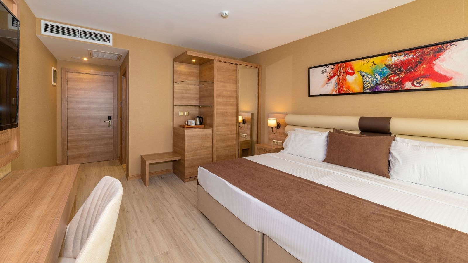 rooms-double-standard