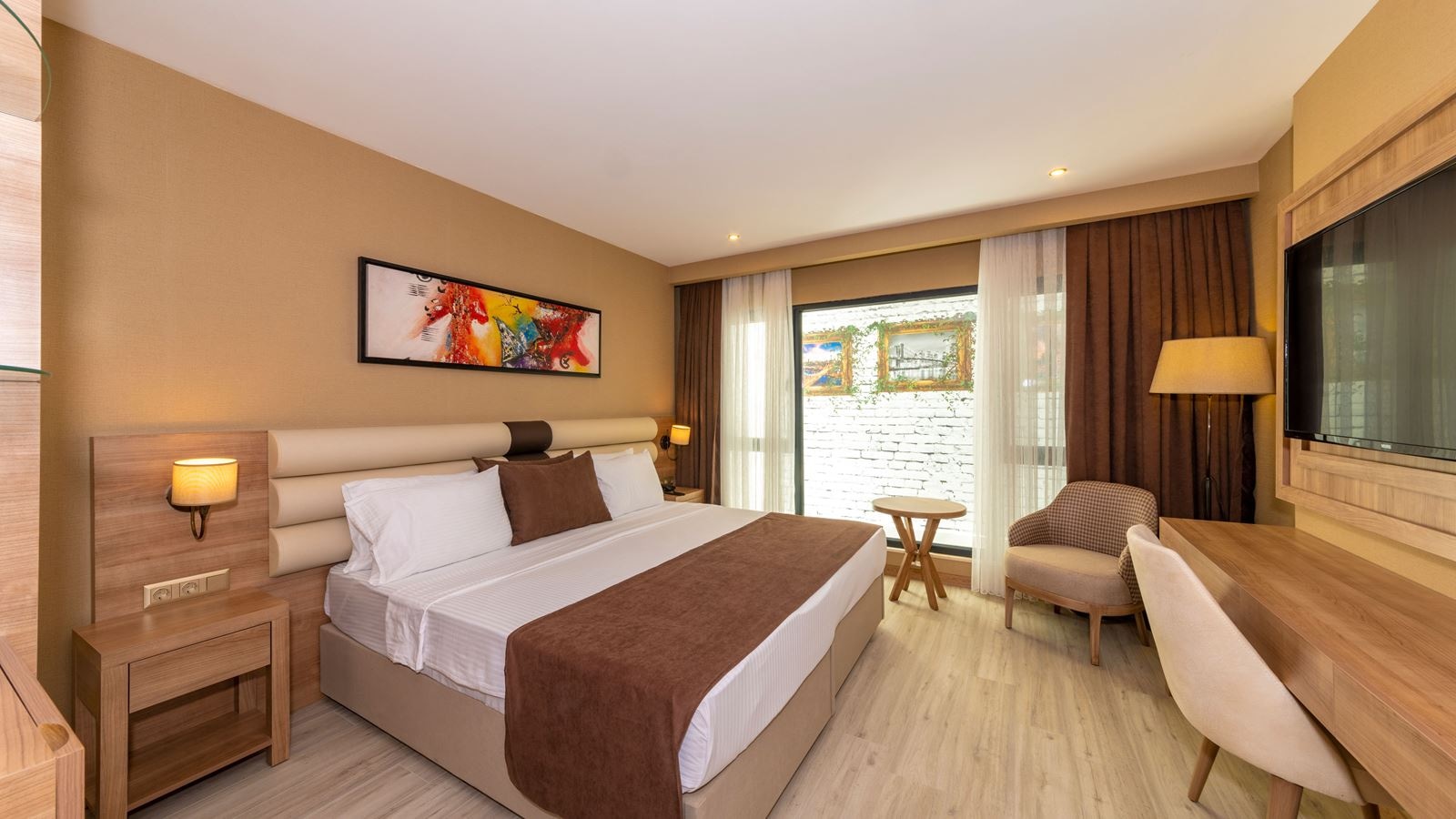 rooms-double-standard