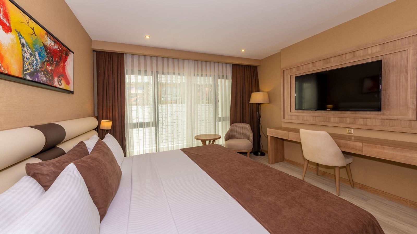 rooms-double-standard