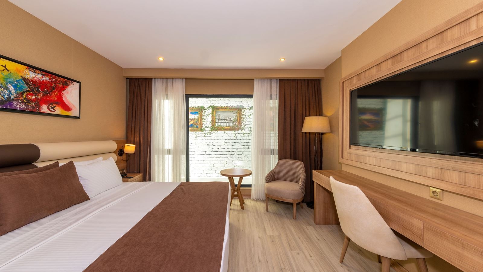 rooms-double-standard