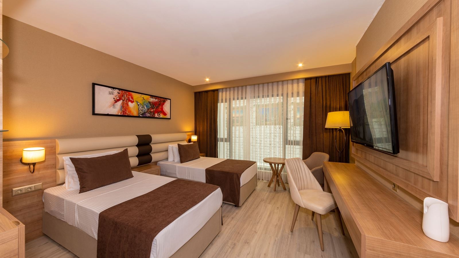 rooms-double-standard