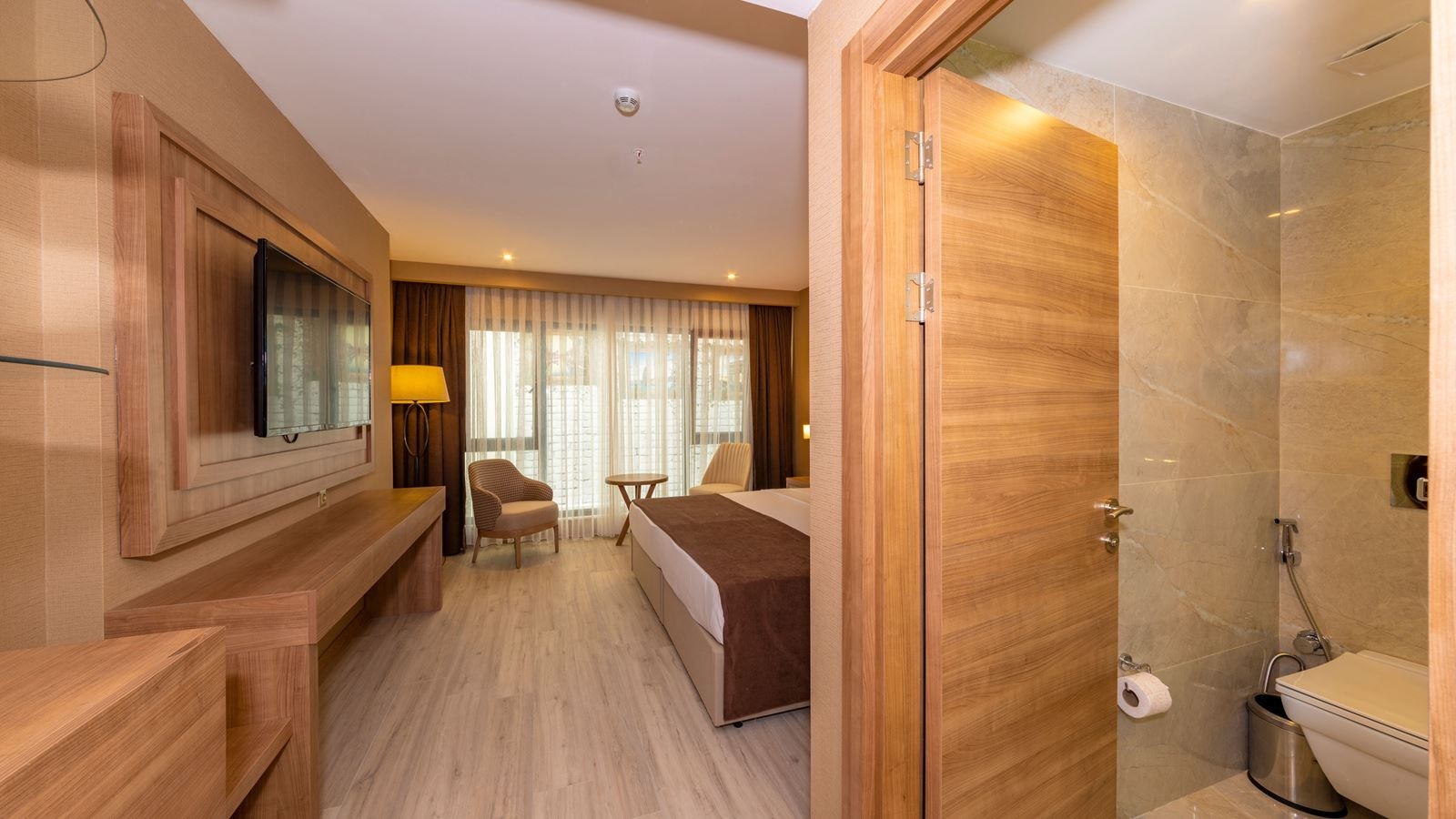 rooms-double-standard