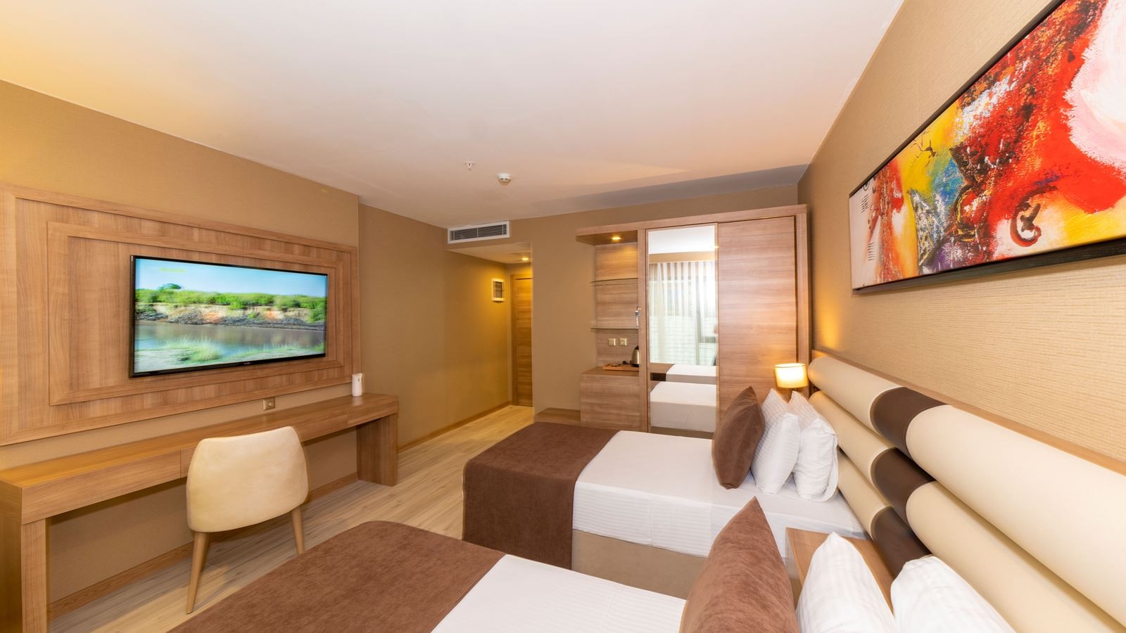 rooms-double-standard