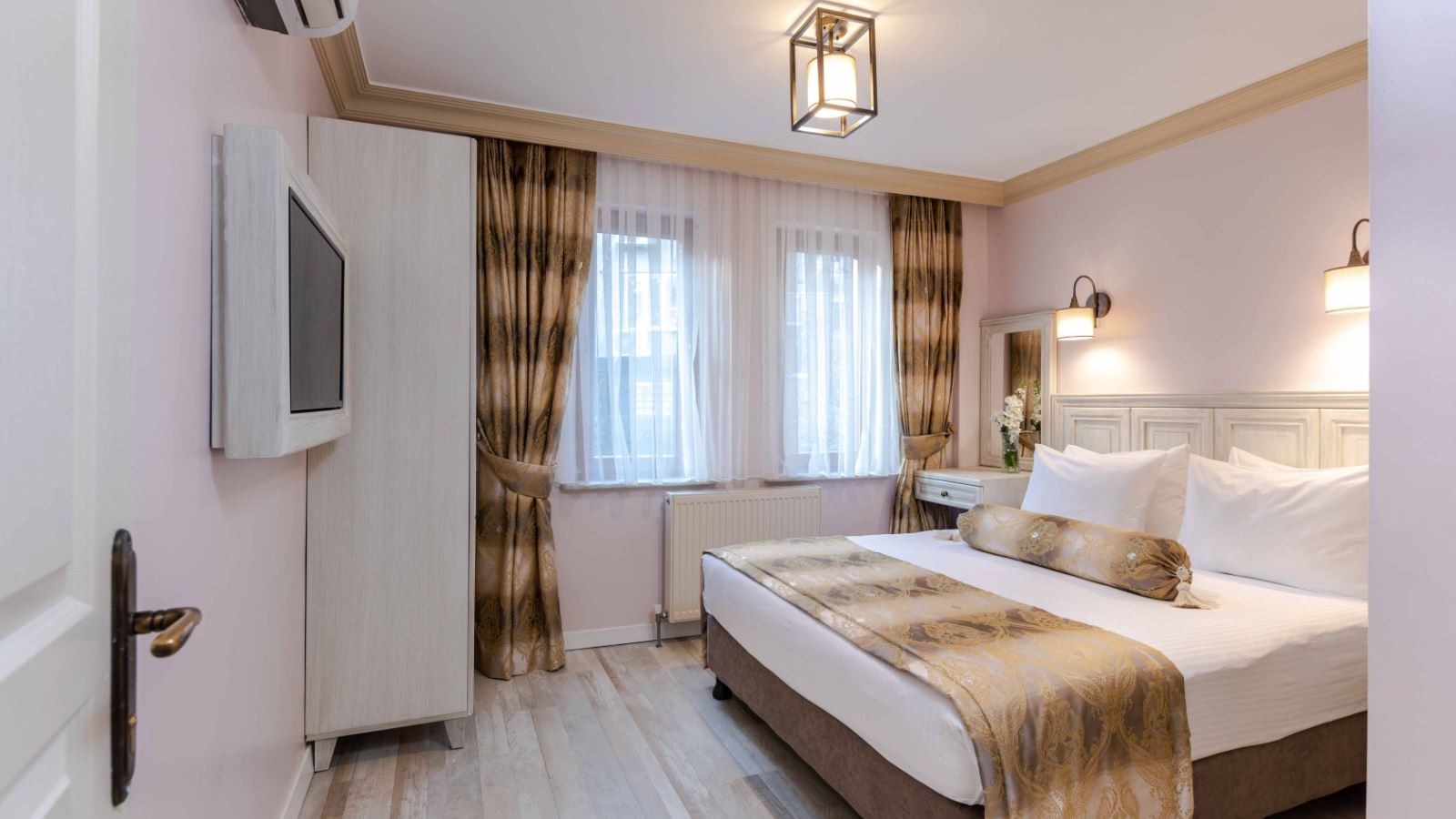 rooms-double-standard