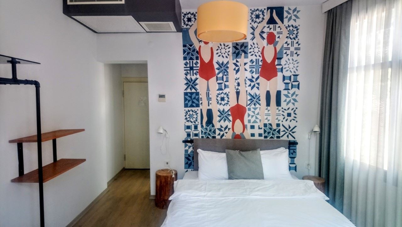 rooms-double-standard