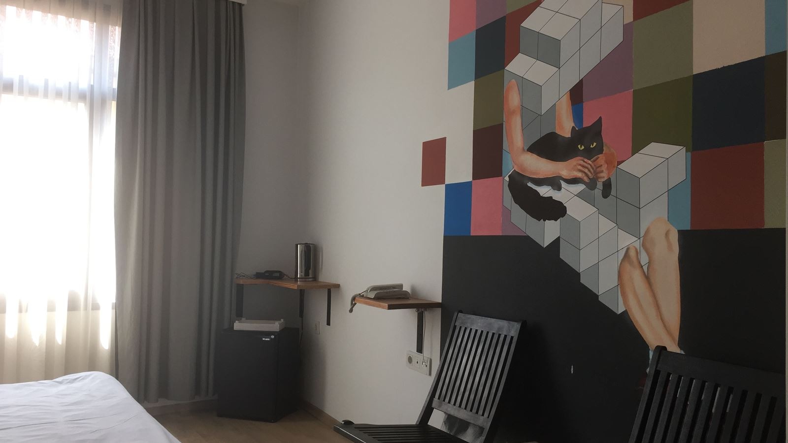 rooms-double-standard