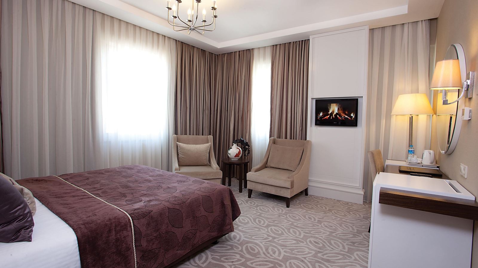 rooms-double-standard