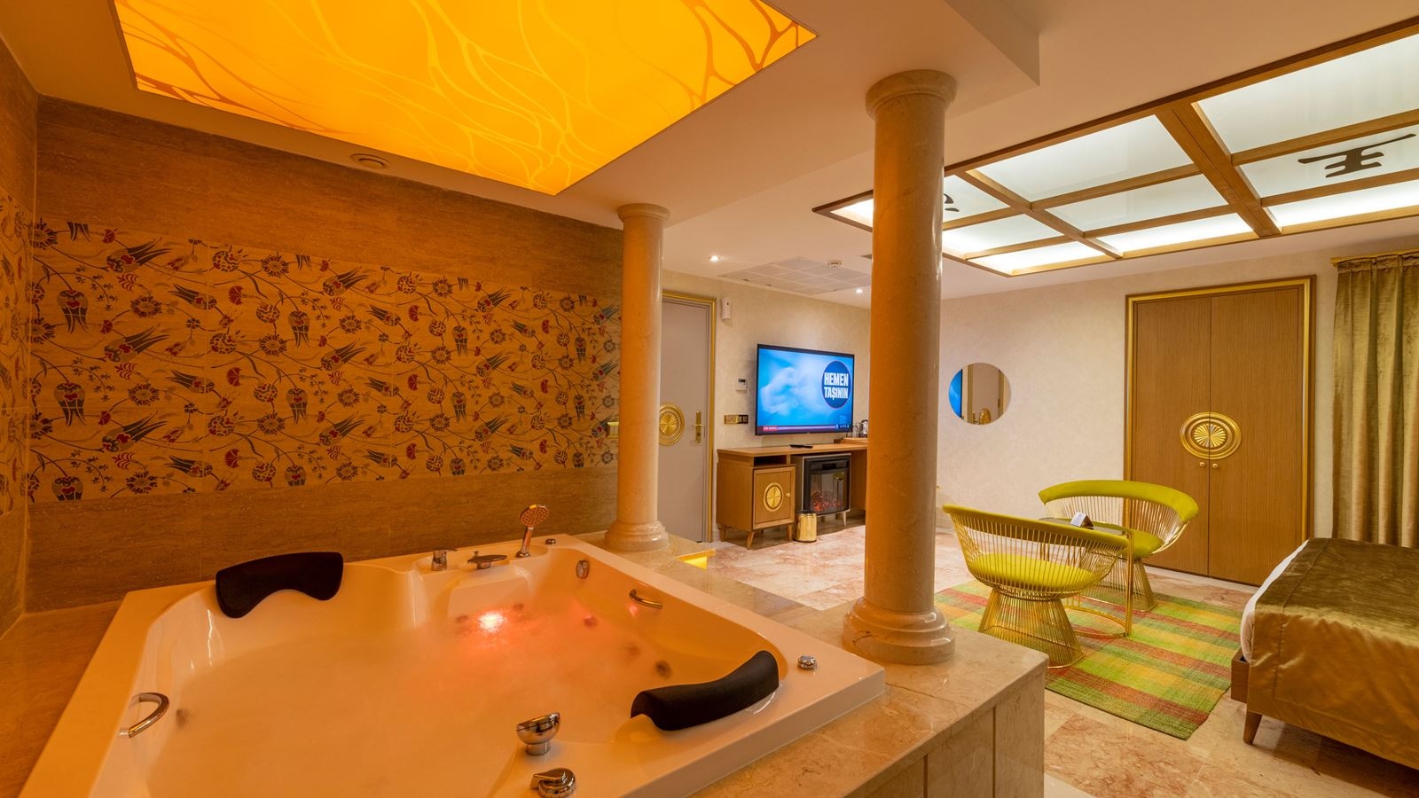 rooms-bed-in-dormitory-standard