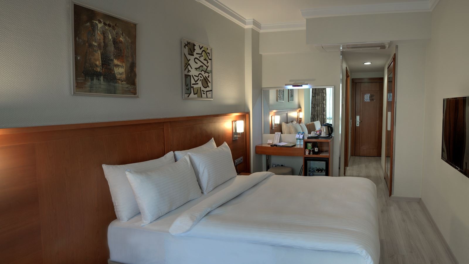 rooms-apartment-standard