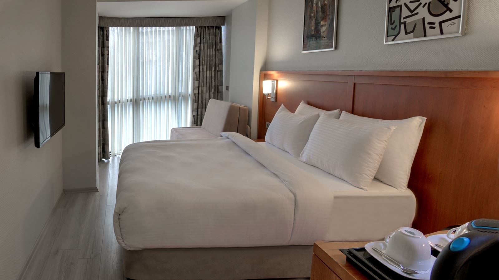 rooms-apartment-standard