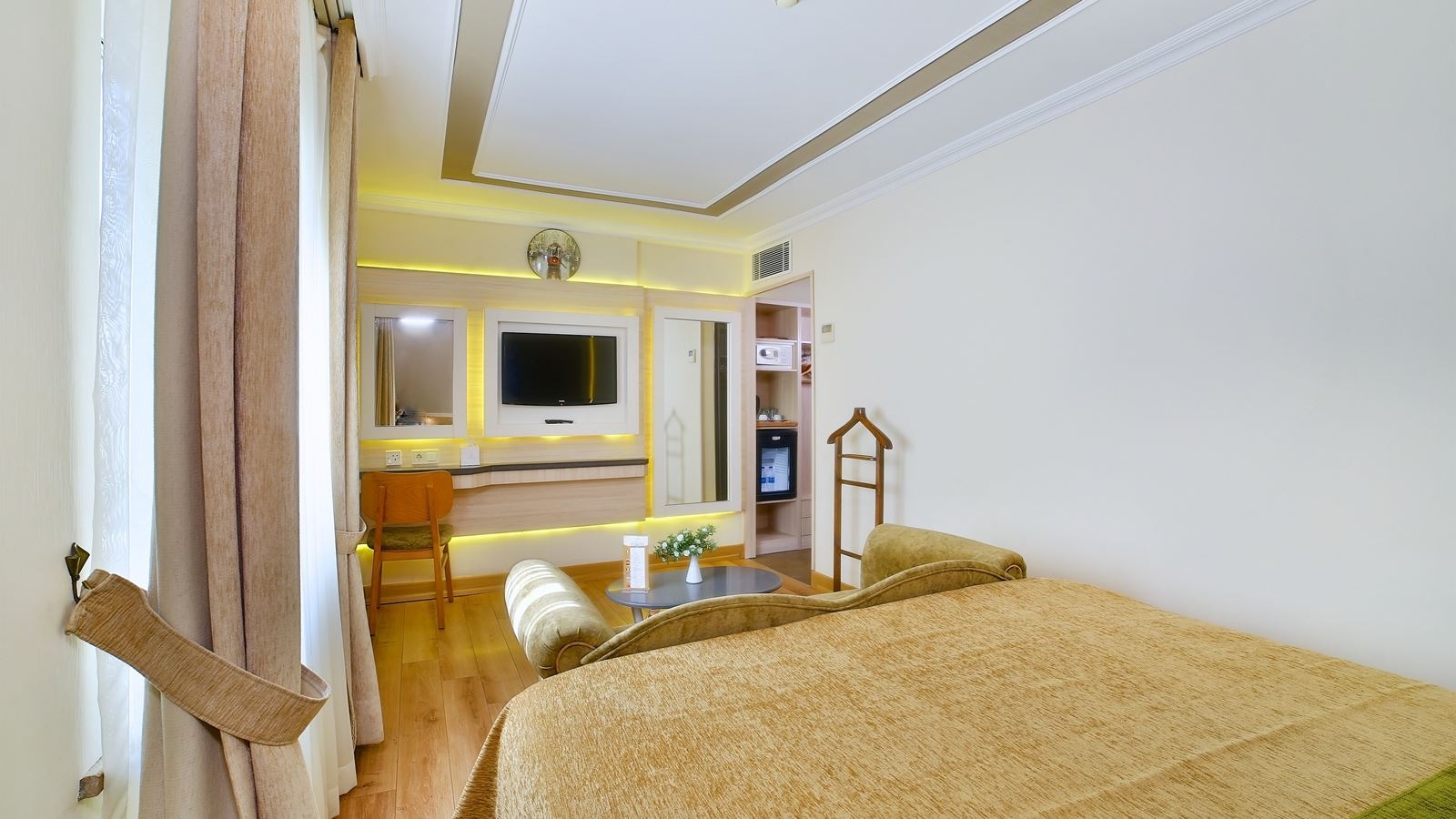 rooms-apartment-standard