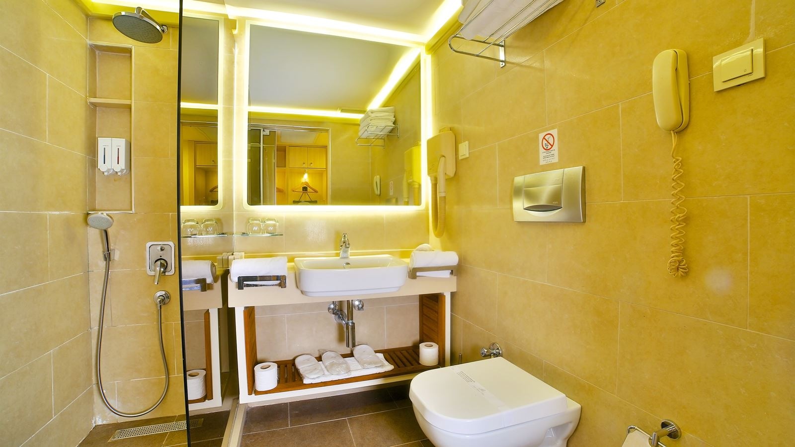 rooms-apartment-standard