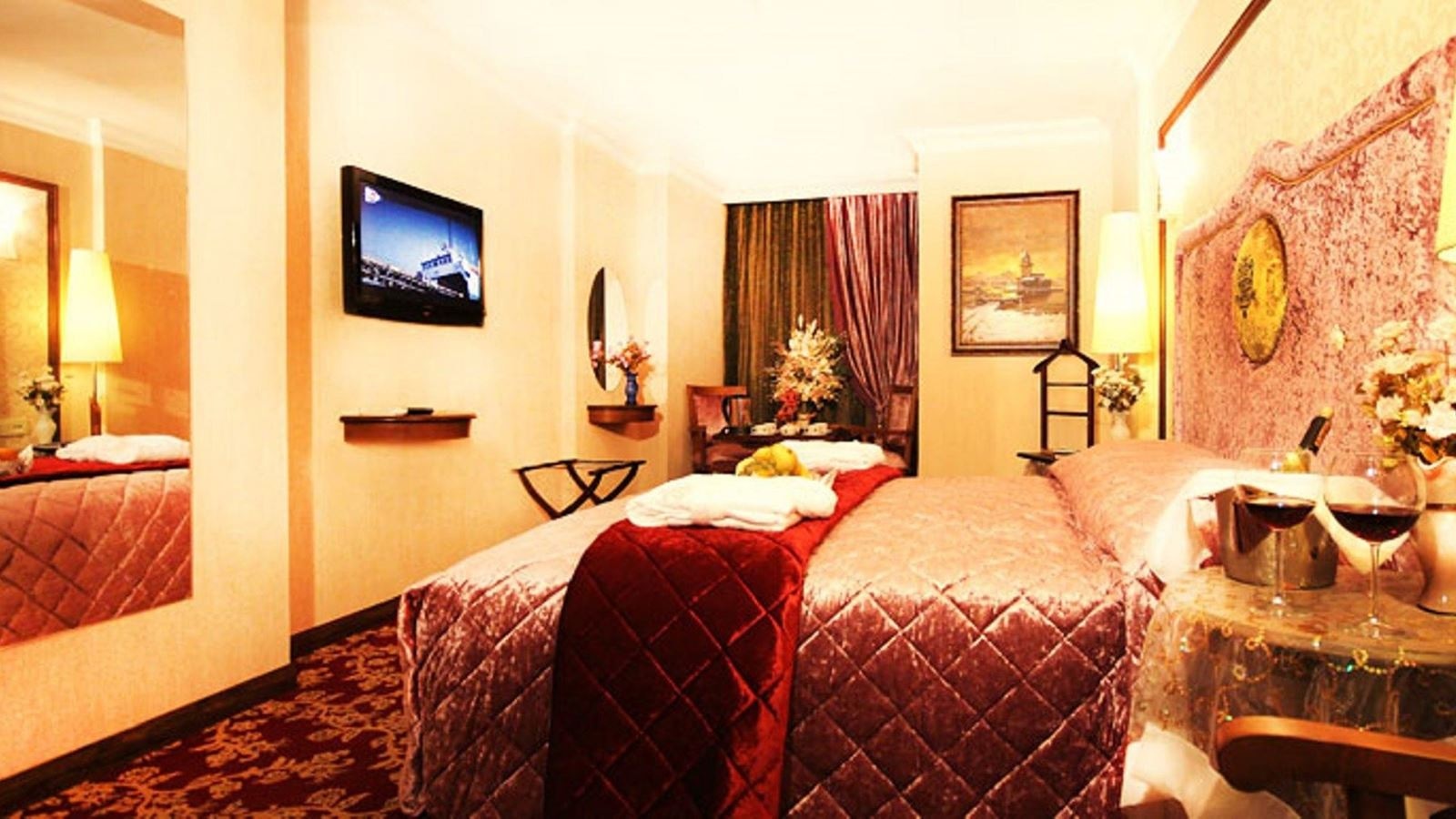 rooms-double-standard