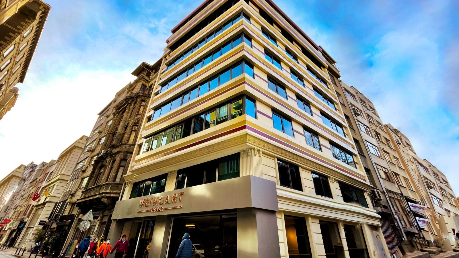 general-main-building