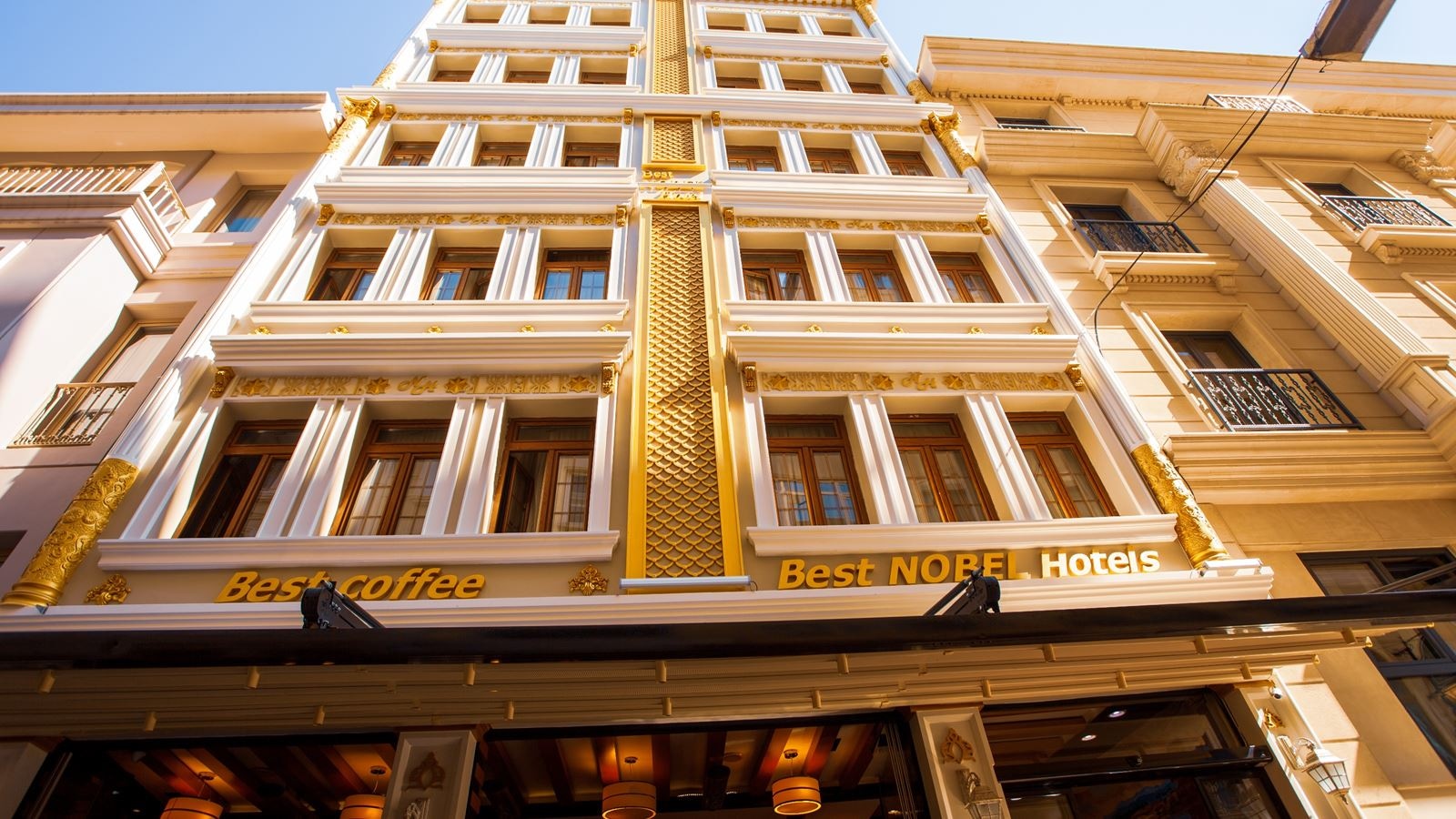 general-main-building