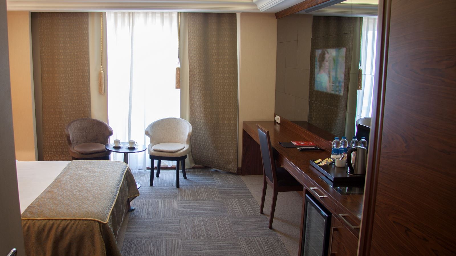 rooms-double-standard