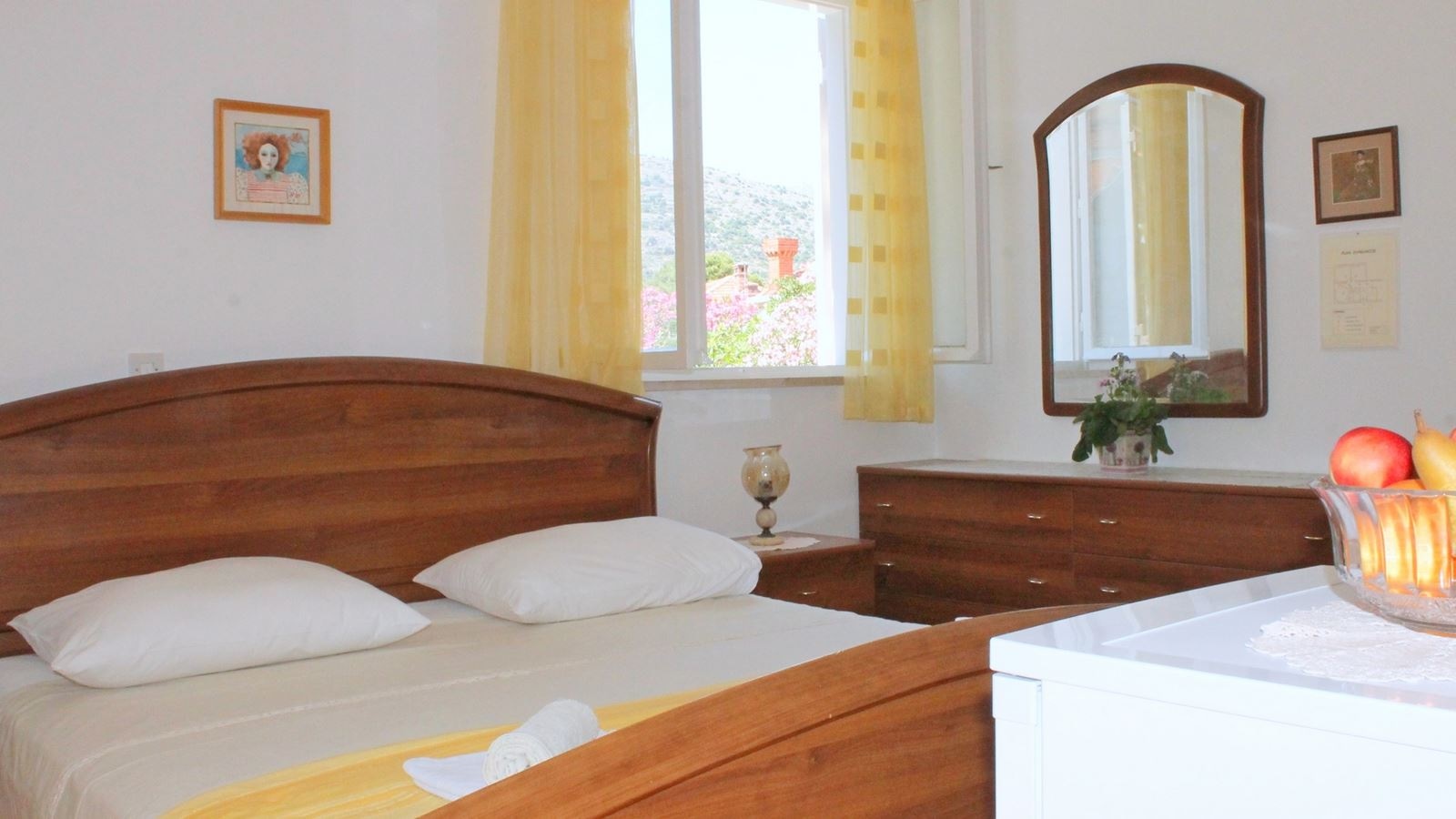 rooms-double-standard