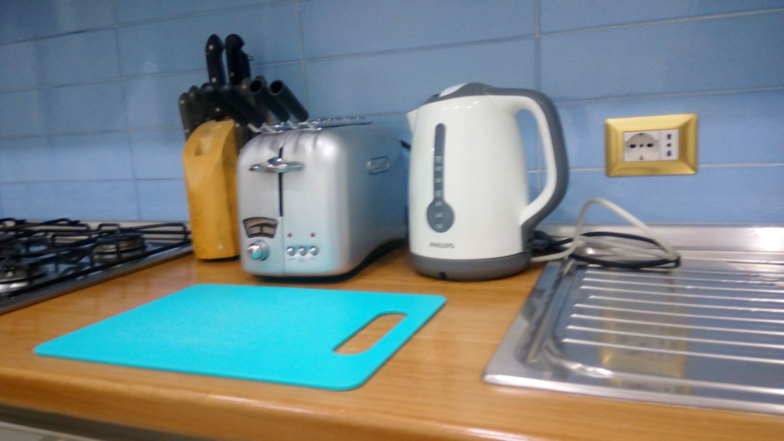 rooms-apartment-standard