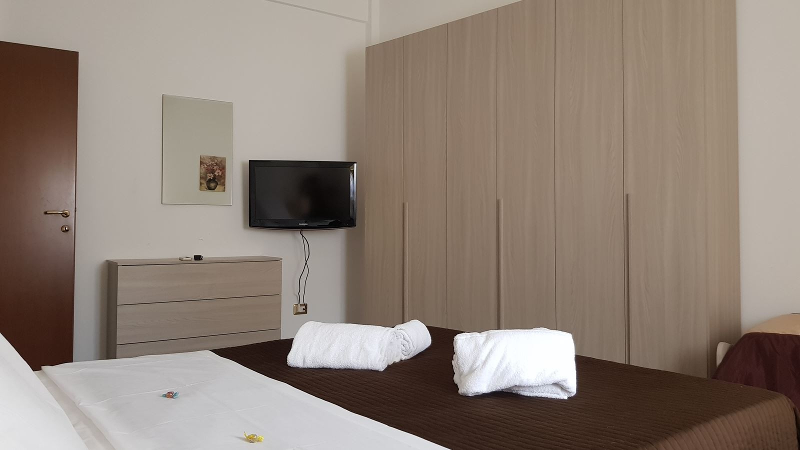 rooms-apartment-standard