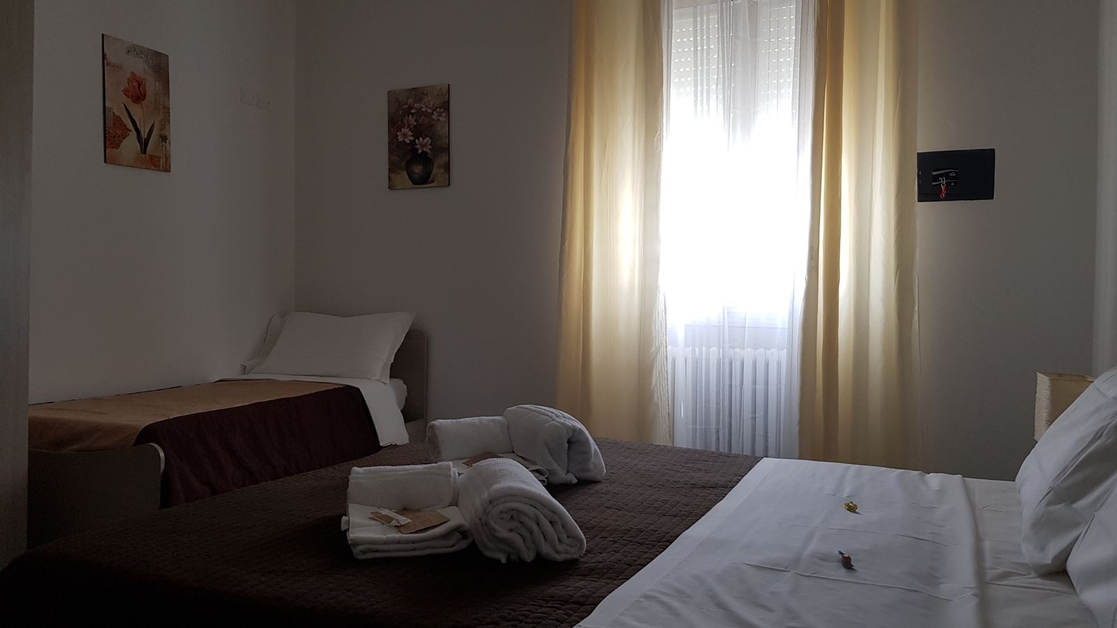 rooms-apartment-standard