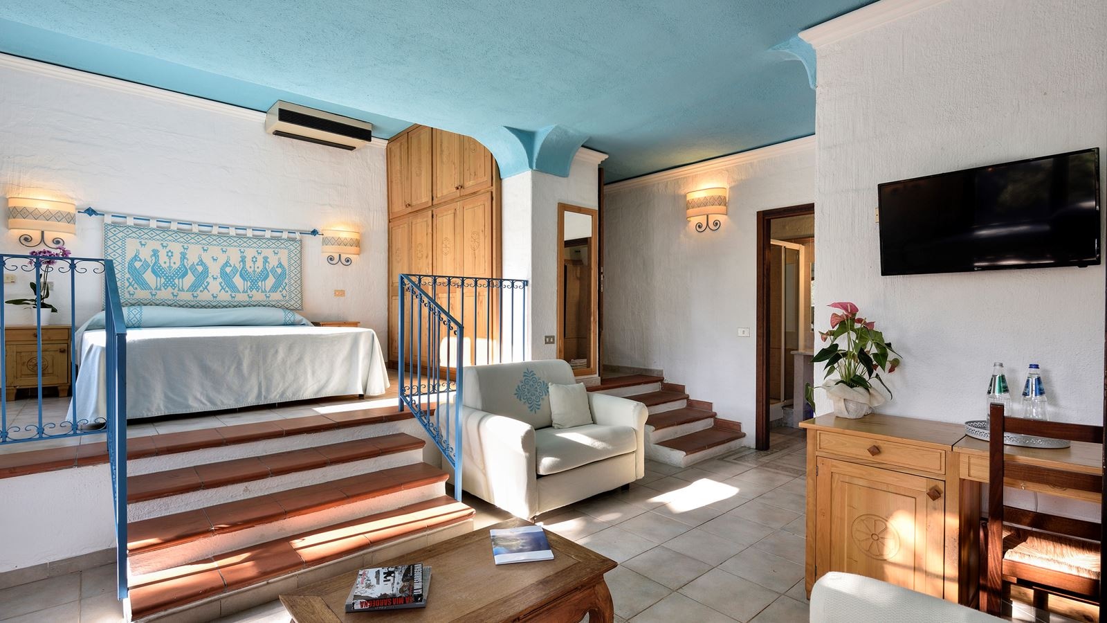 rooms-double-standard