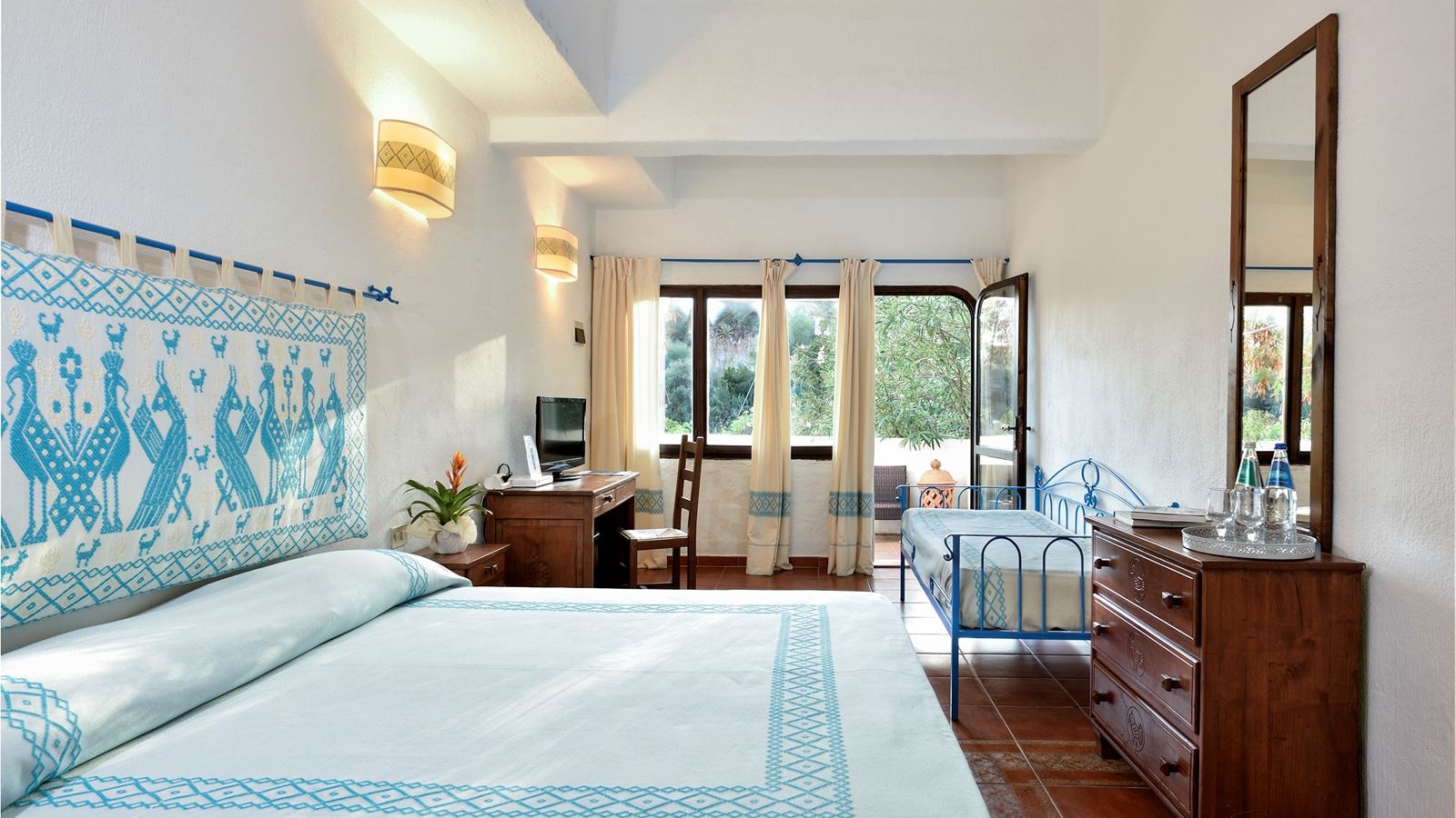 rooms-double-standard