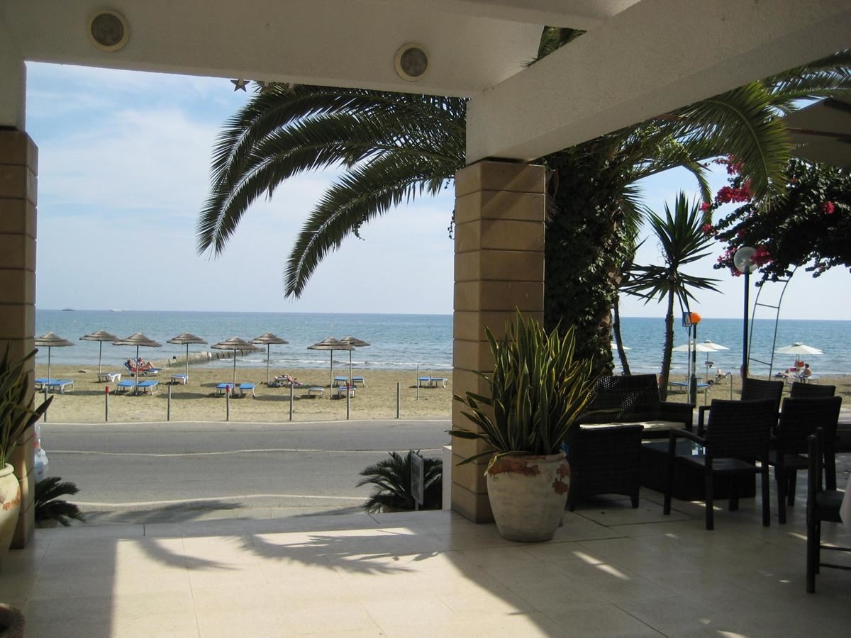 general-main-building