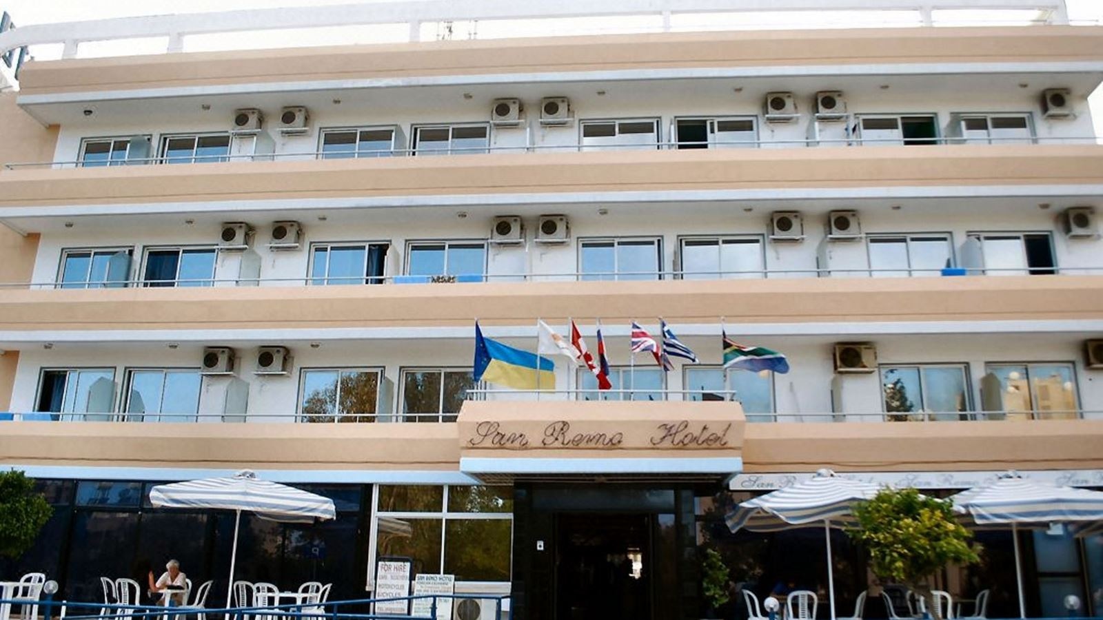 general-main-building