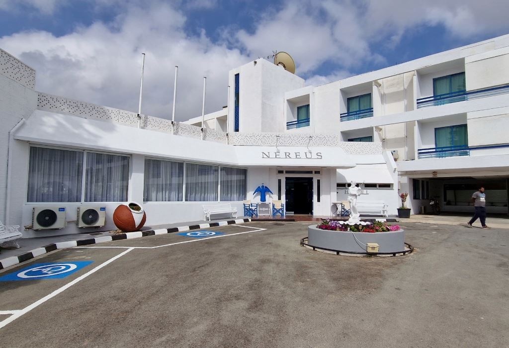 general-main-building