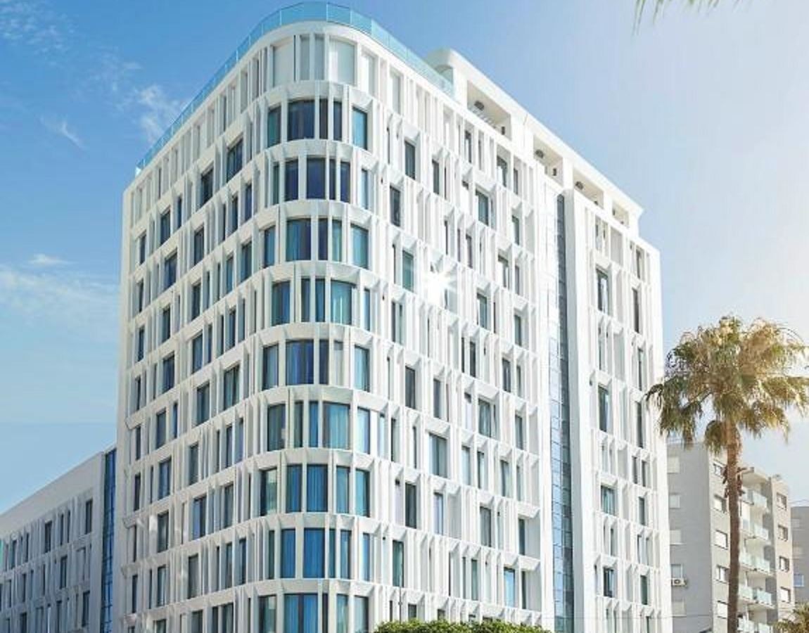 general-main-building