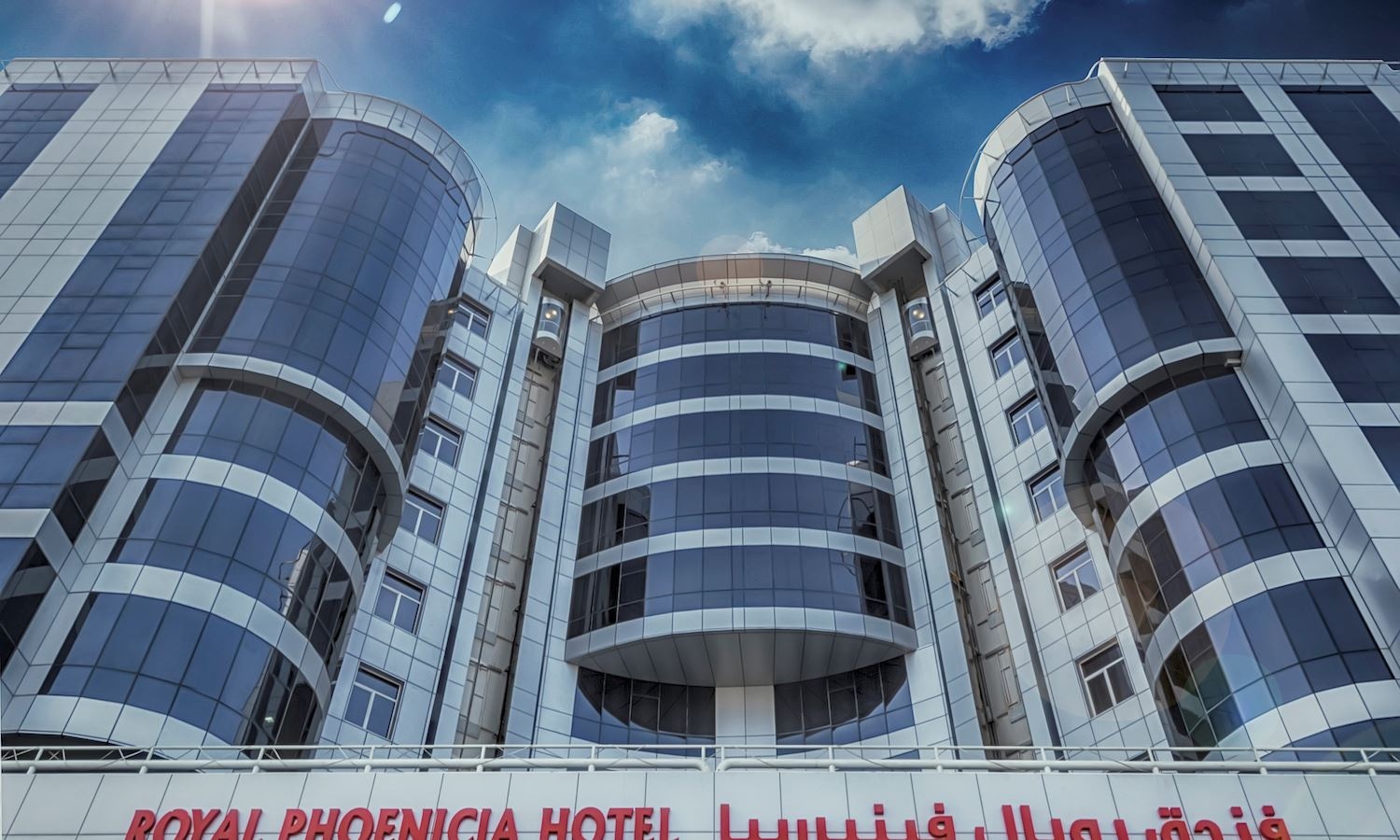 general-main-building