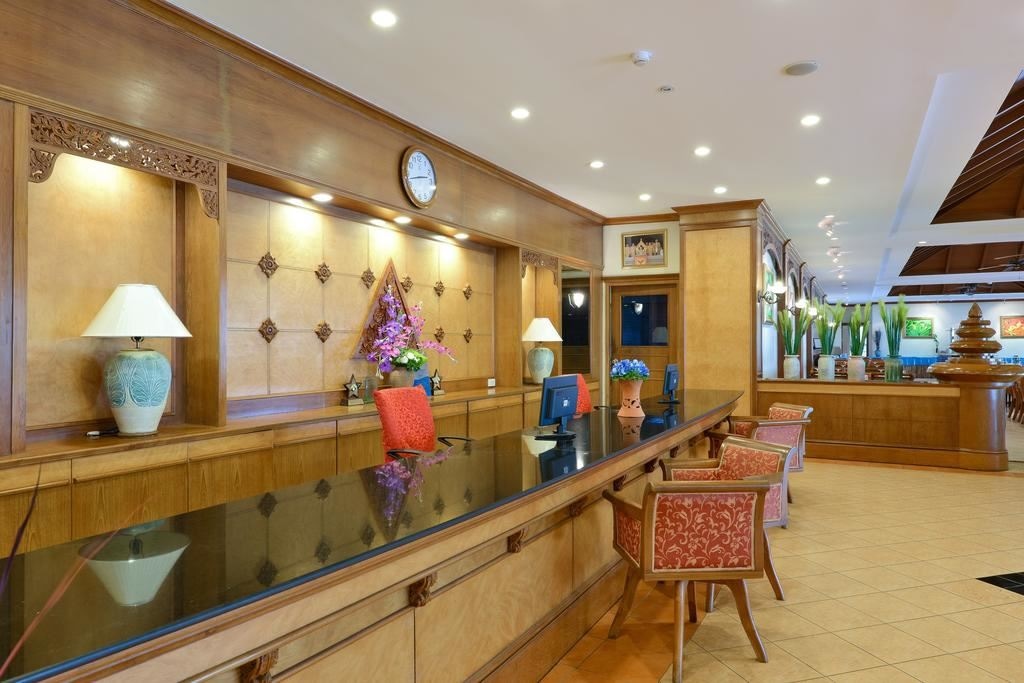 general-main-building