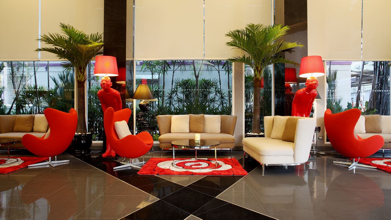 general-main-building