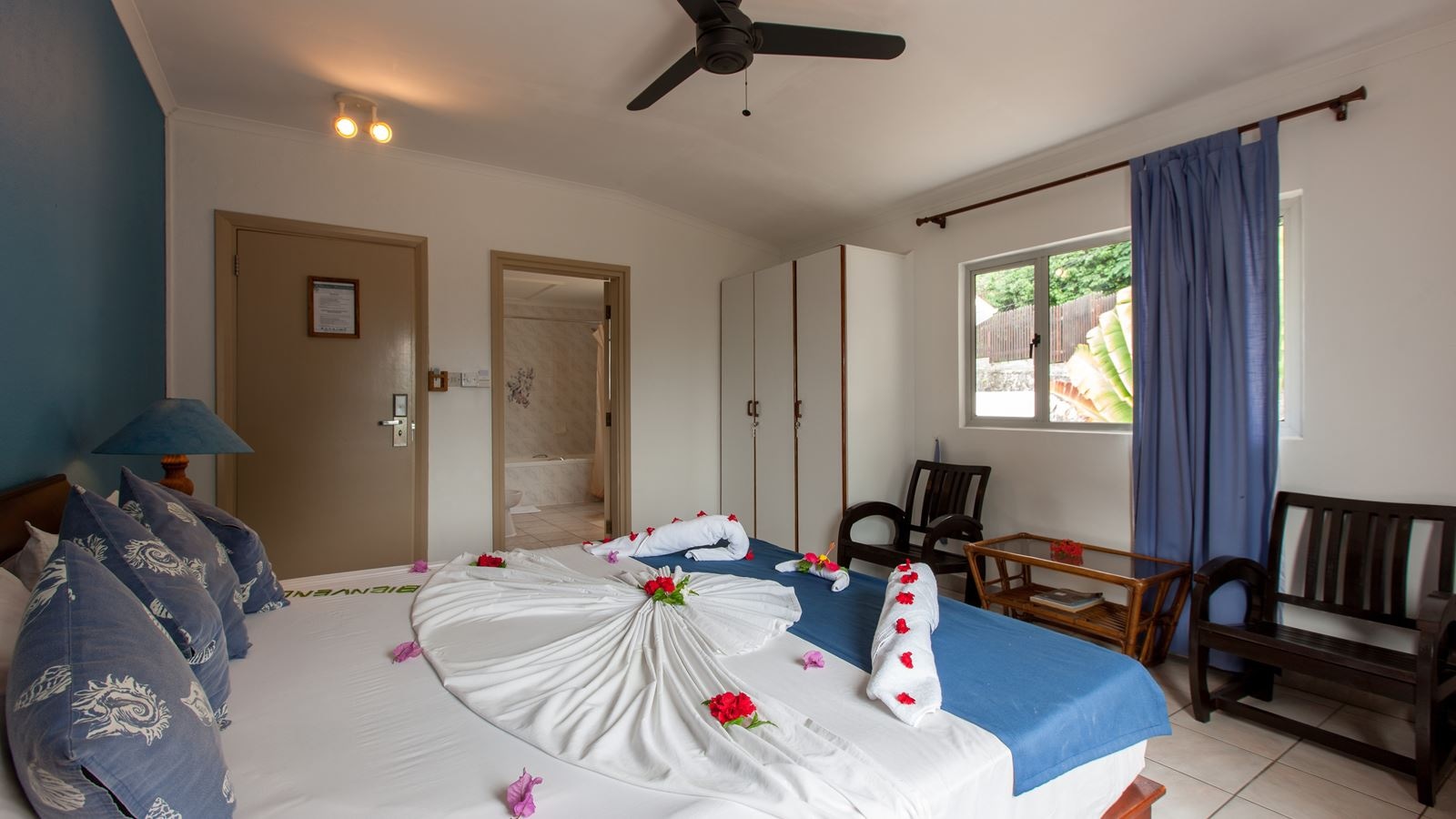 rooms-double-standard