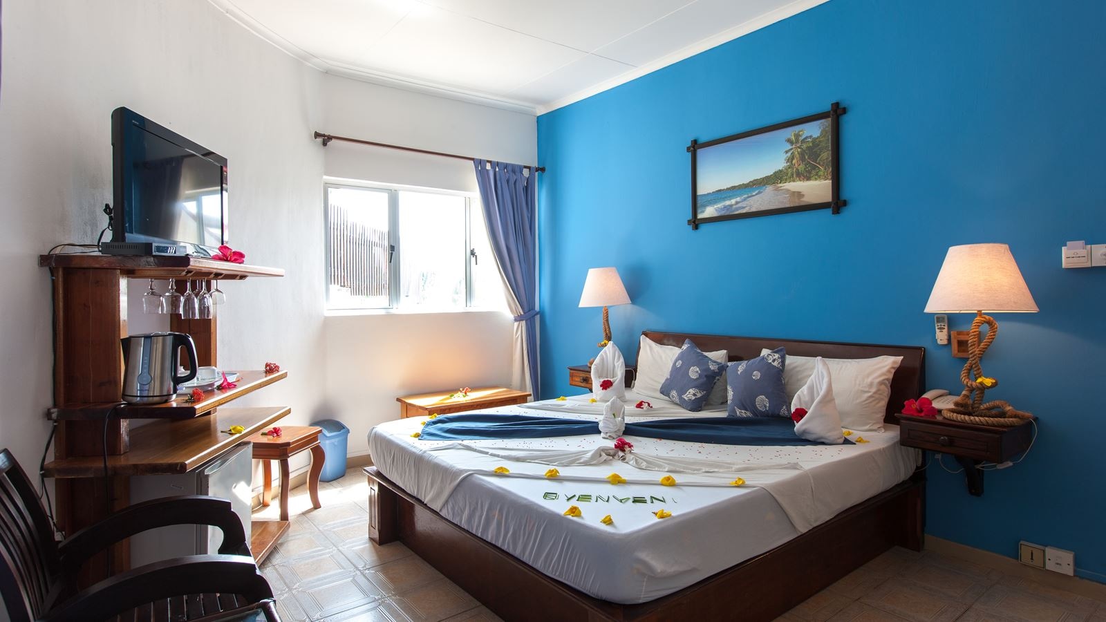 rooms-double-standard