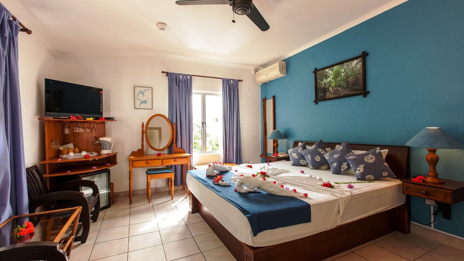 rooms-double-standard