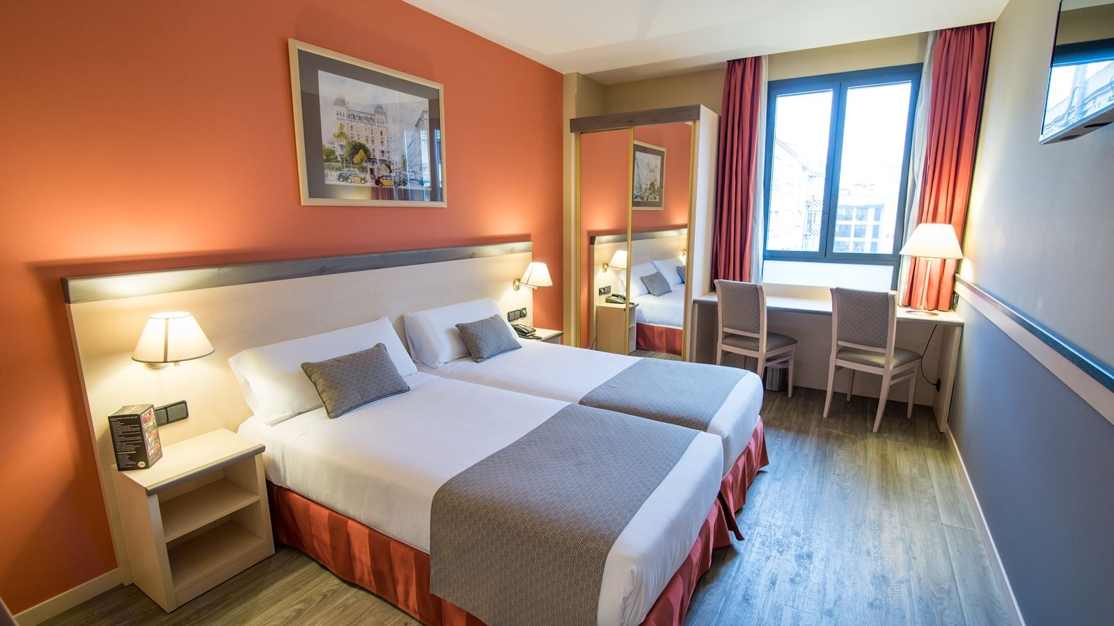 rooms-double-standard