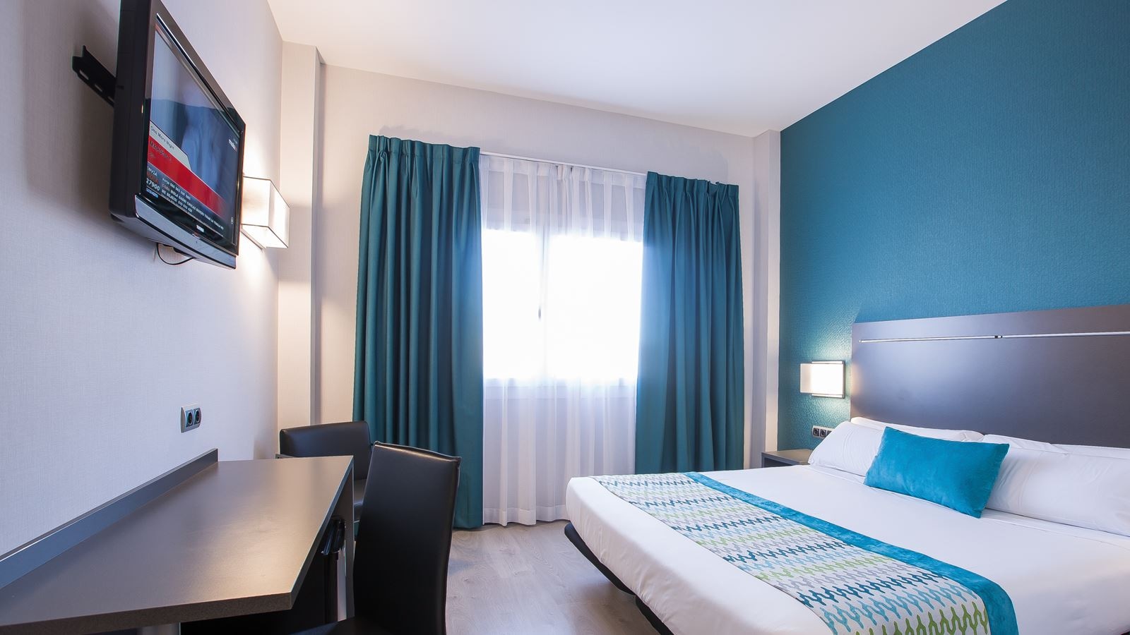 rooms-double-standard