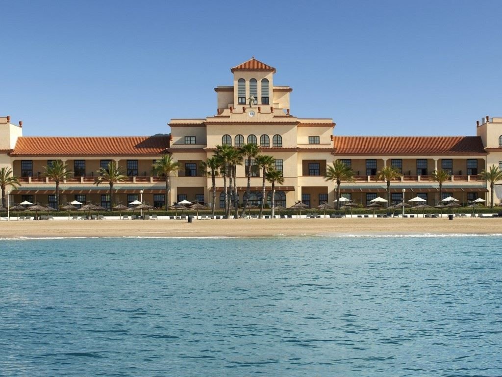 general-main-building