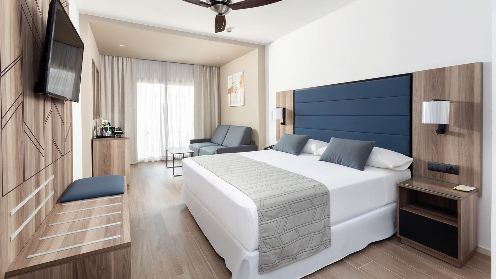 rooms-double-standard