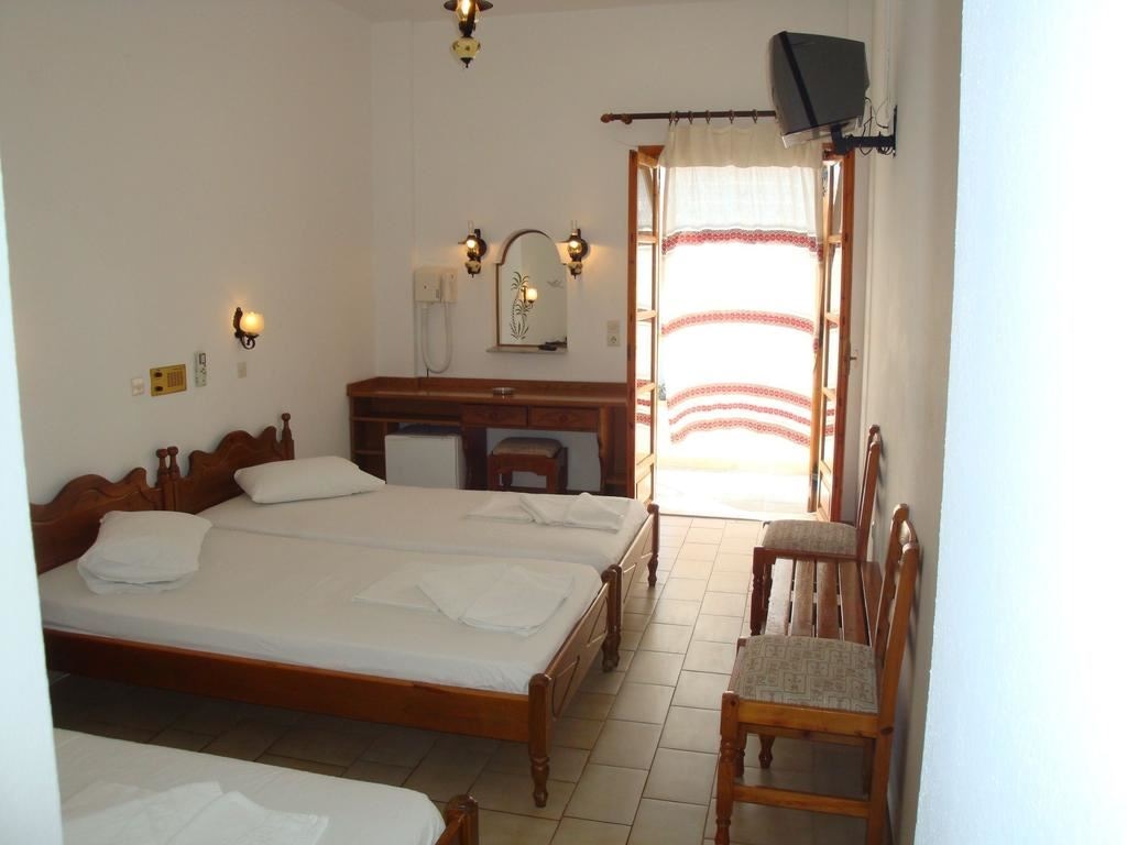 rooms-single-standard