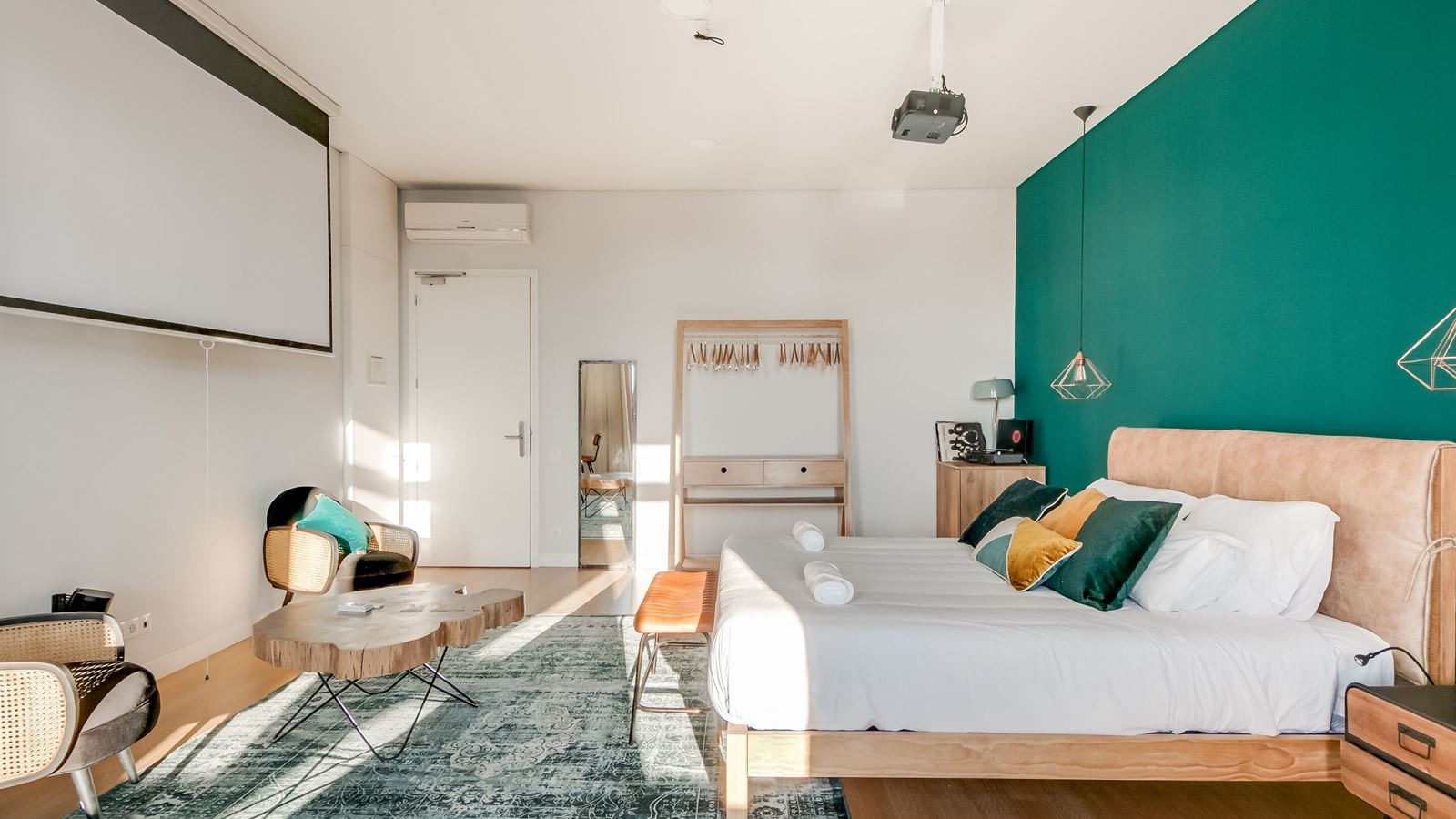 rooms-double-standard