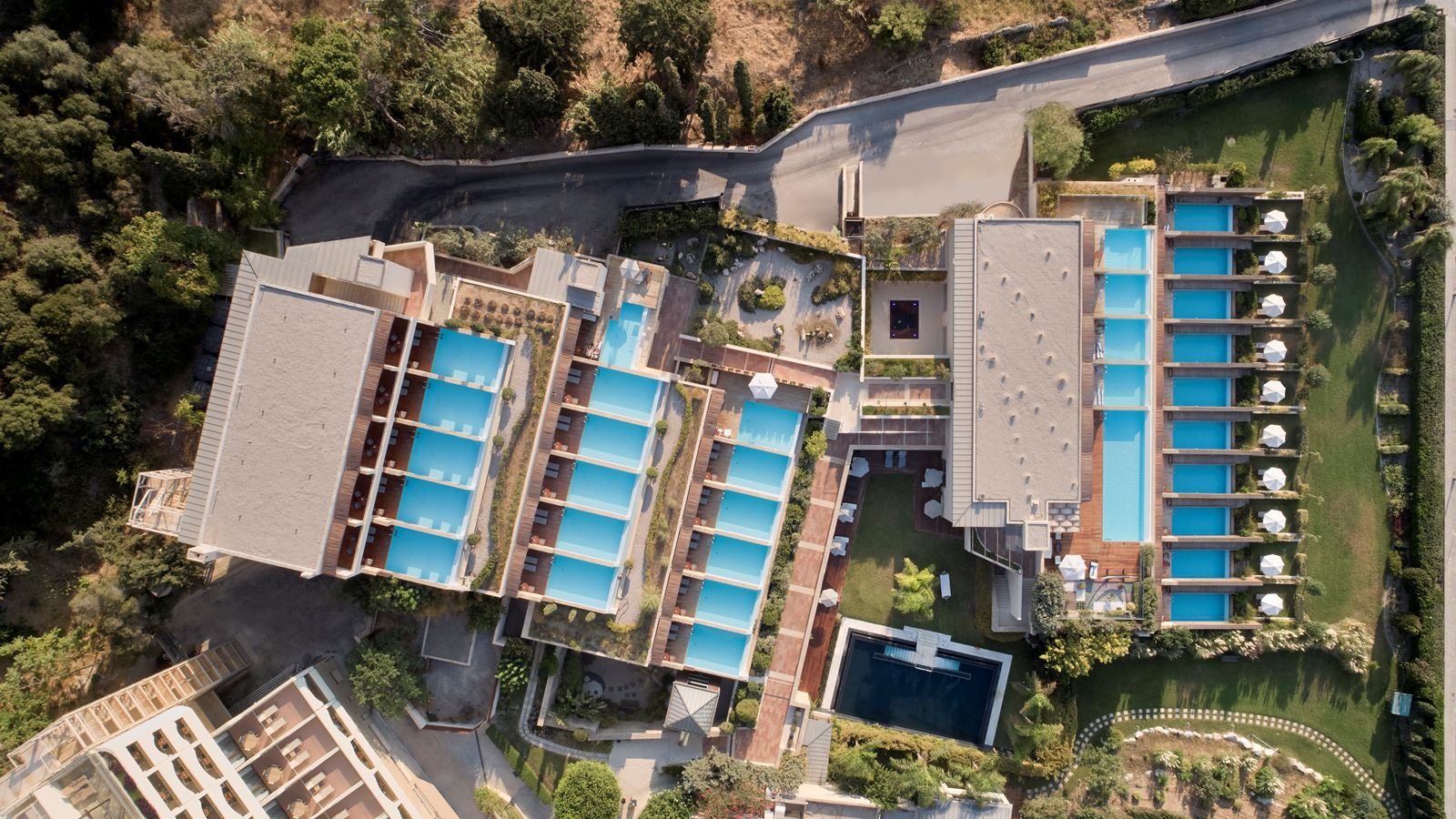 general-annex-building