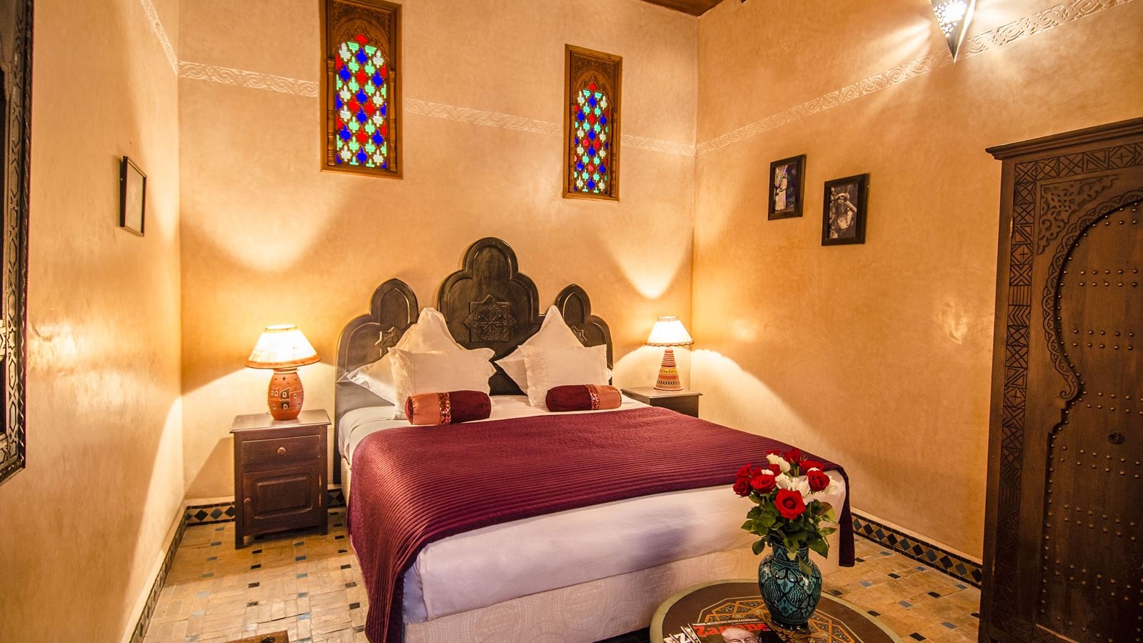 rooms-double-standard